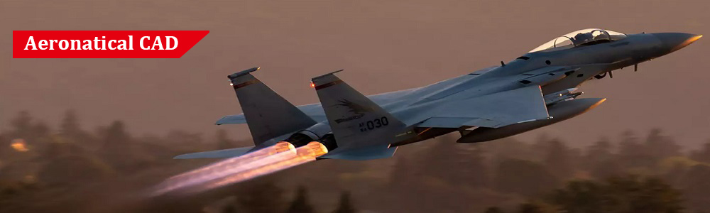 Aeronautical cadd img